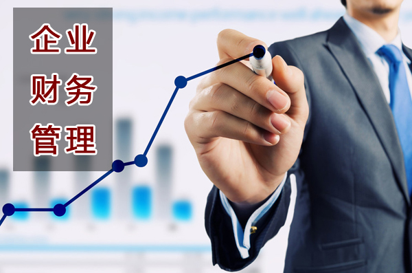 企業(yè)財務(wù)管理五大境界，你在哪個階段？