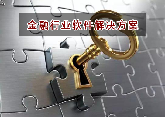 金融行業(yè)應(yīng)該如何選擇財務(wù)軟件？財務(wù)做賬記賬如何實現(xiàn)？