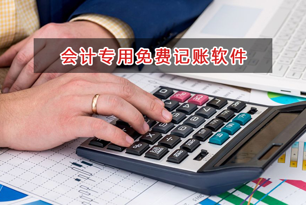 會計專用免費記賬軟件,內(nèi)外賬通用財務軟件