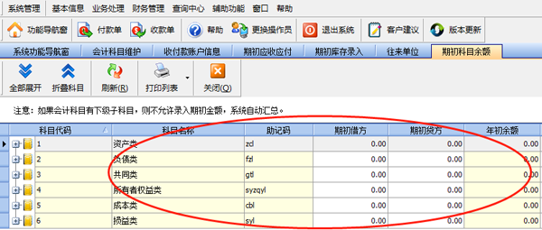會計通過財務(wù)軟件做賬流程,財務(wù)會計出納必看