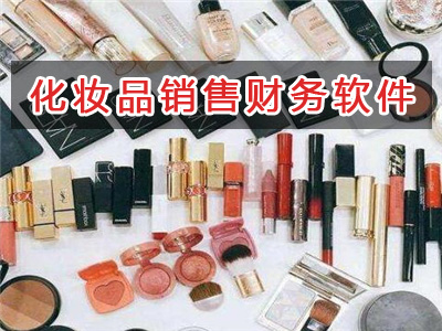 化妝品行業(yè)應(yīng)選擇什么財(cái)務(wù)管理軟件管理財(cái)務(wù)？