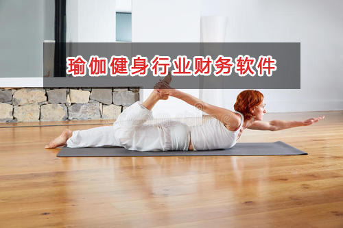 瑜伽健身行業(yè)應(yīng)選擇什么財(cái)務(wù)管理軟件管理財(cái)務(wù)？